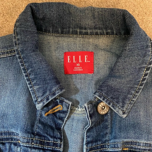 Jean jacket - Picture 2 of 7